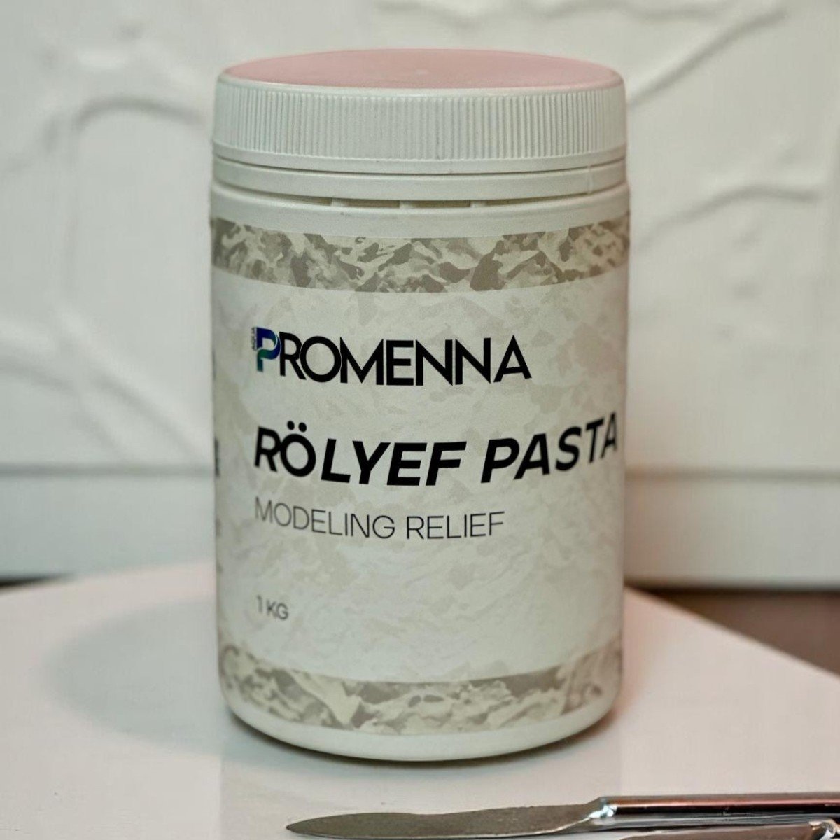Rölyef Pasta
