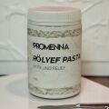 Rölyef Pasta