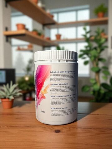 Renew Dönüşüm Boyası