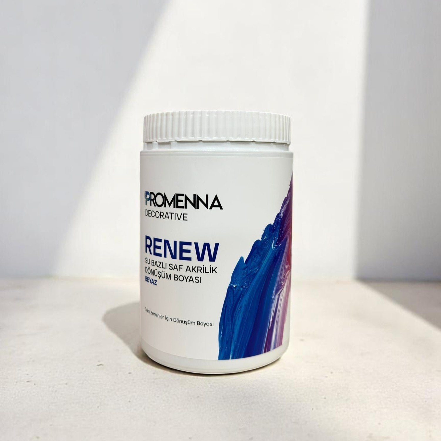 Renew Dönüşüm Boyası