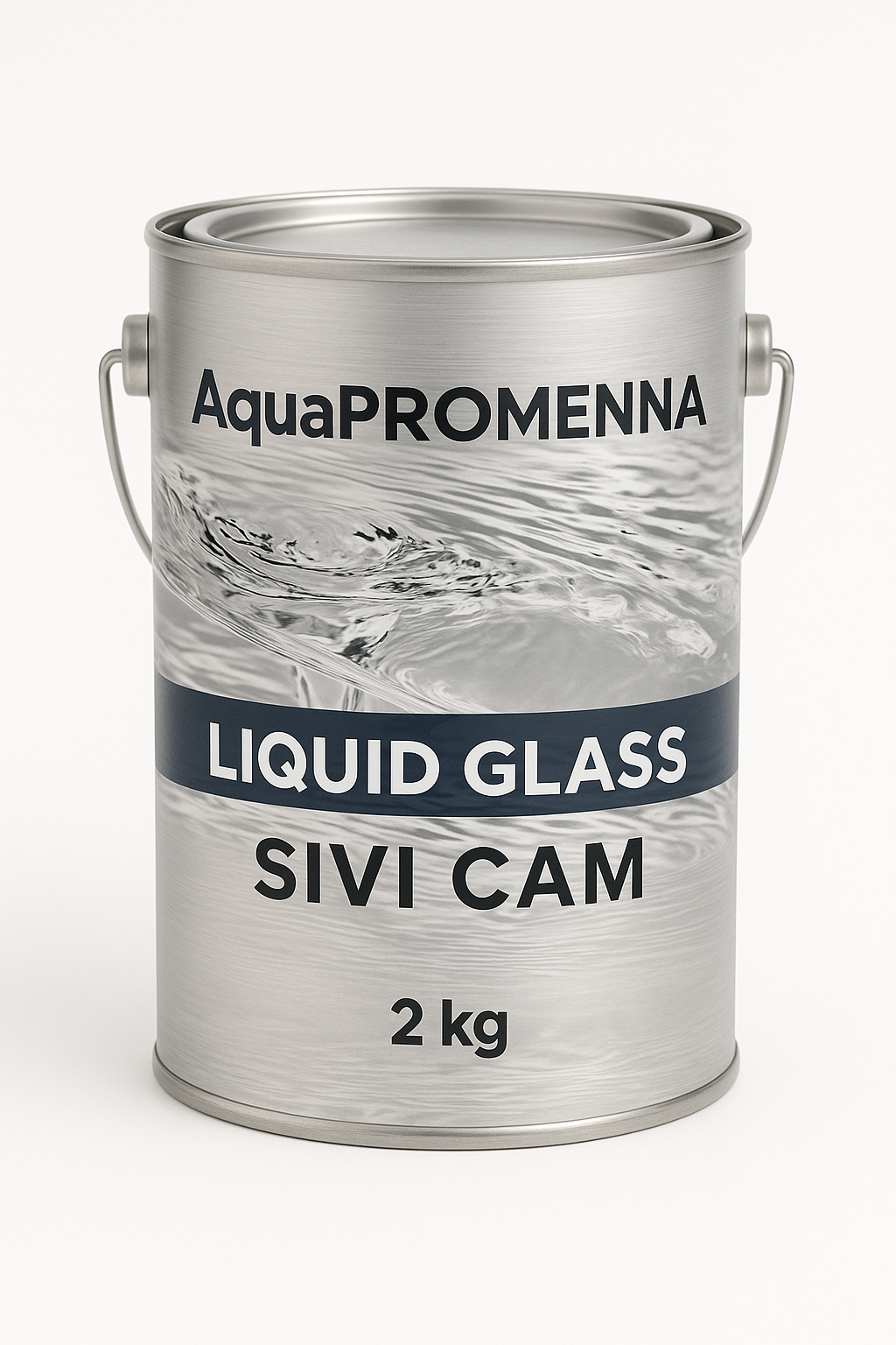 Sıvı Cam Vernik