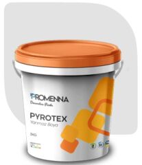 Pyrotex Yanmaz Boya