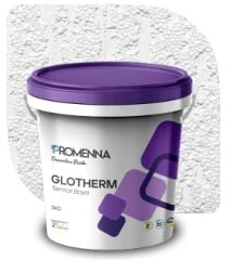 Glothermal Isı Yalıtımı Boyası