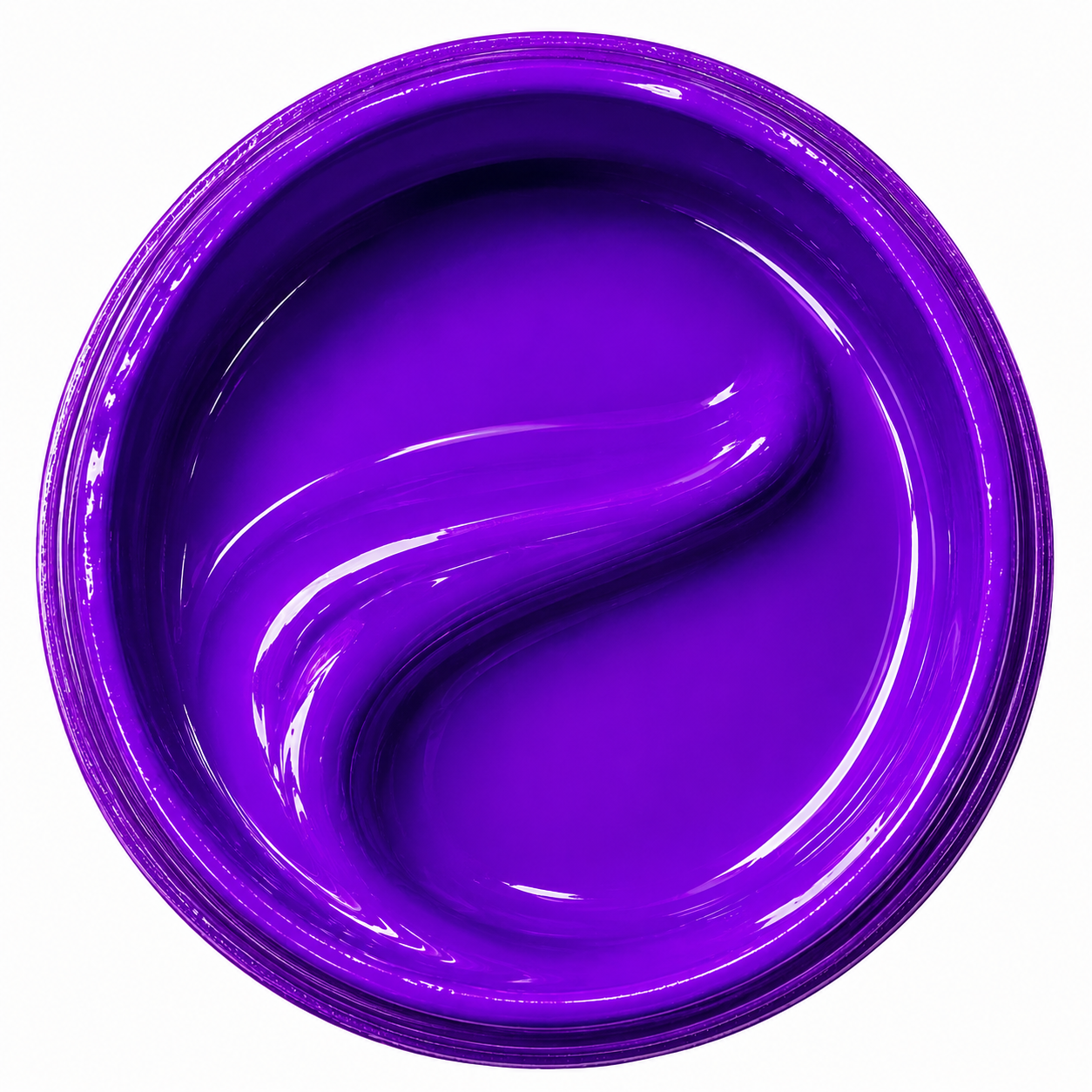 198 | Neon Violet