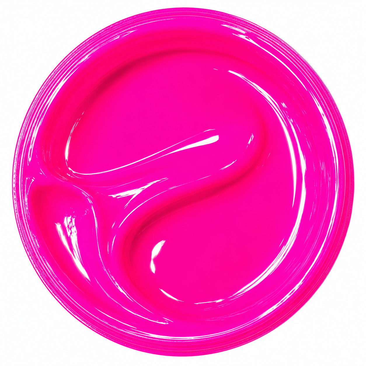 197 | Neon Pink