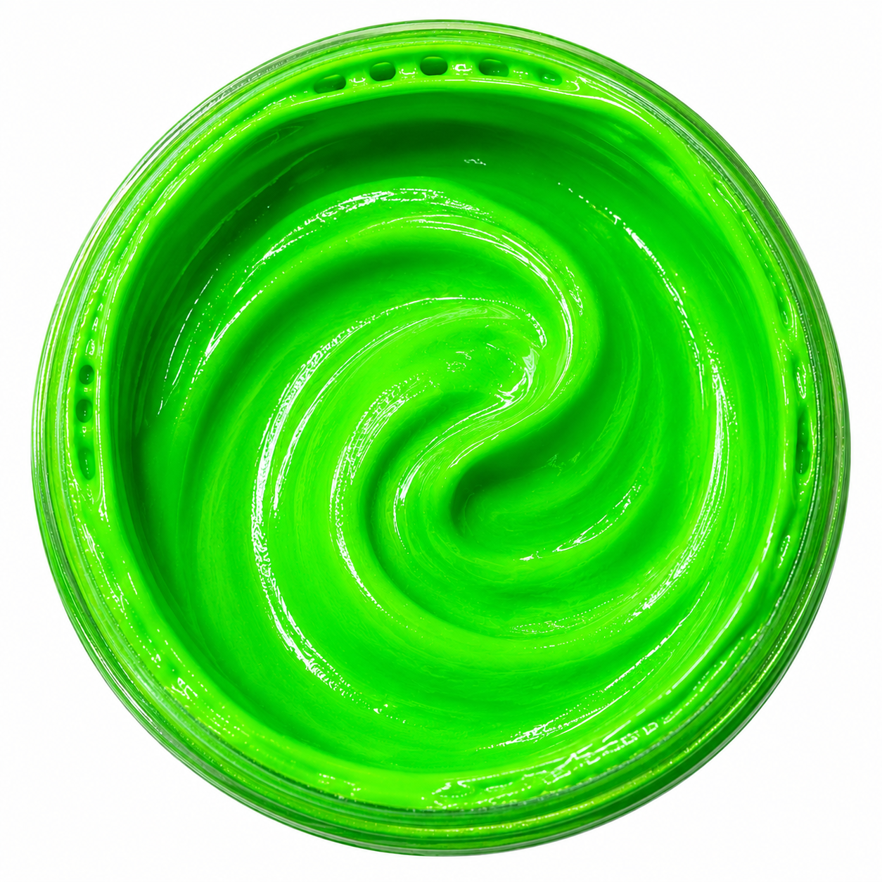 196 | Neon Green