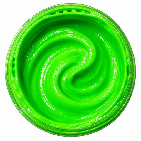 196 | Neon Green
