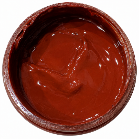 174 | Indian Red