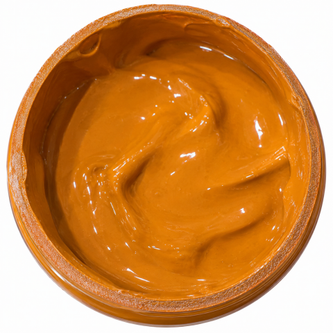 172 | Orange Ochre