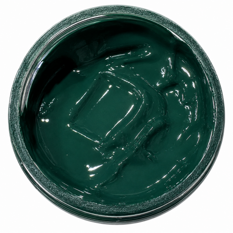 155 | Sap Green Hue