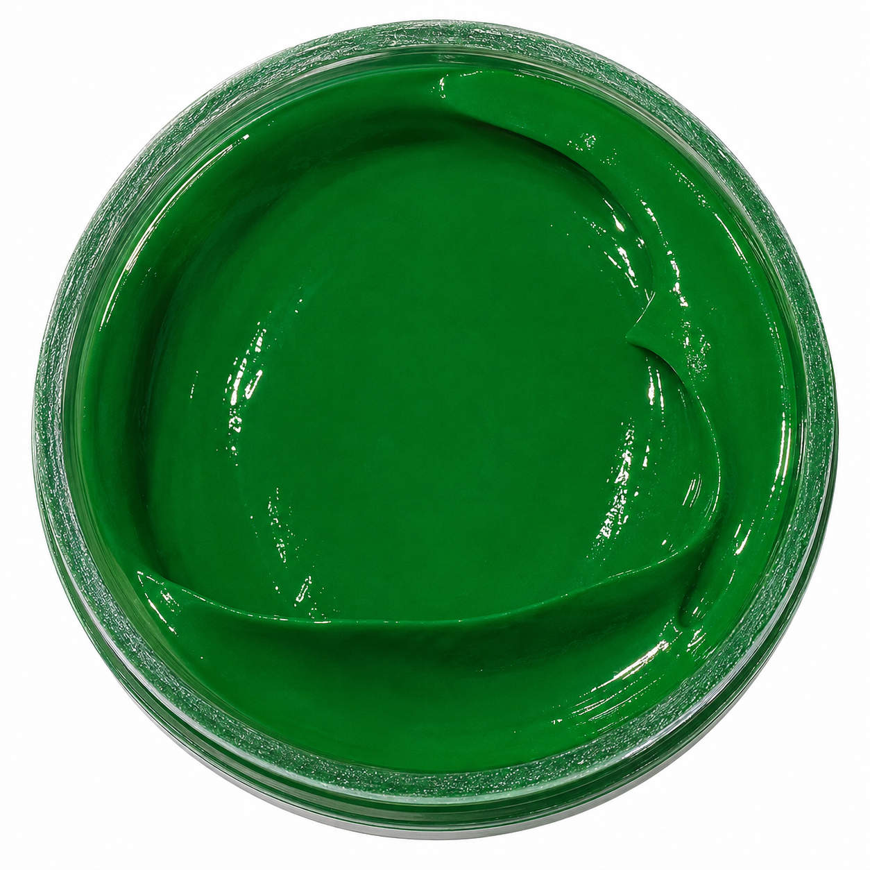 154 | Permanent Green