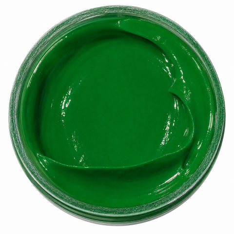 154 | Permanent Green