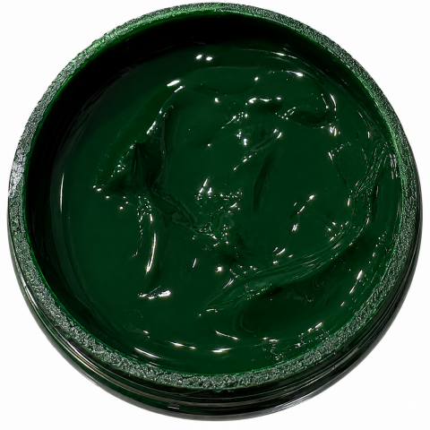 152 | Leaf Green