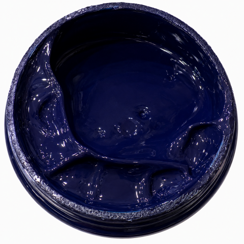 143 | Prussian Blue Hue