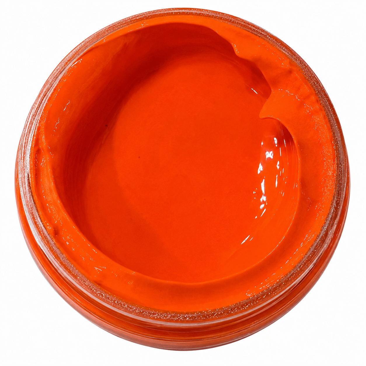 120 | Permanent Orange