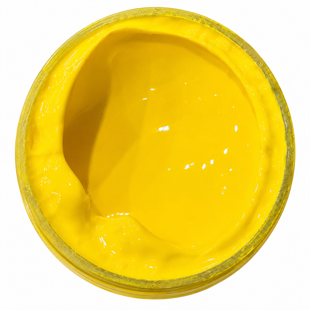 110 | Hansa Lemon Yellow