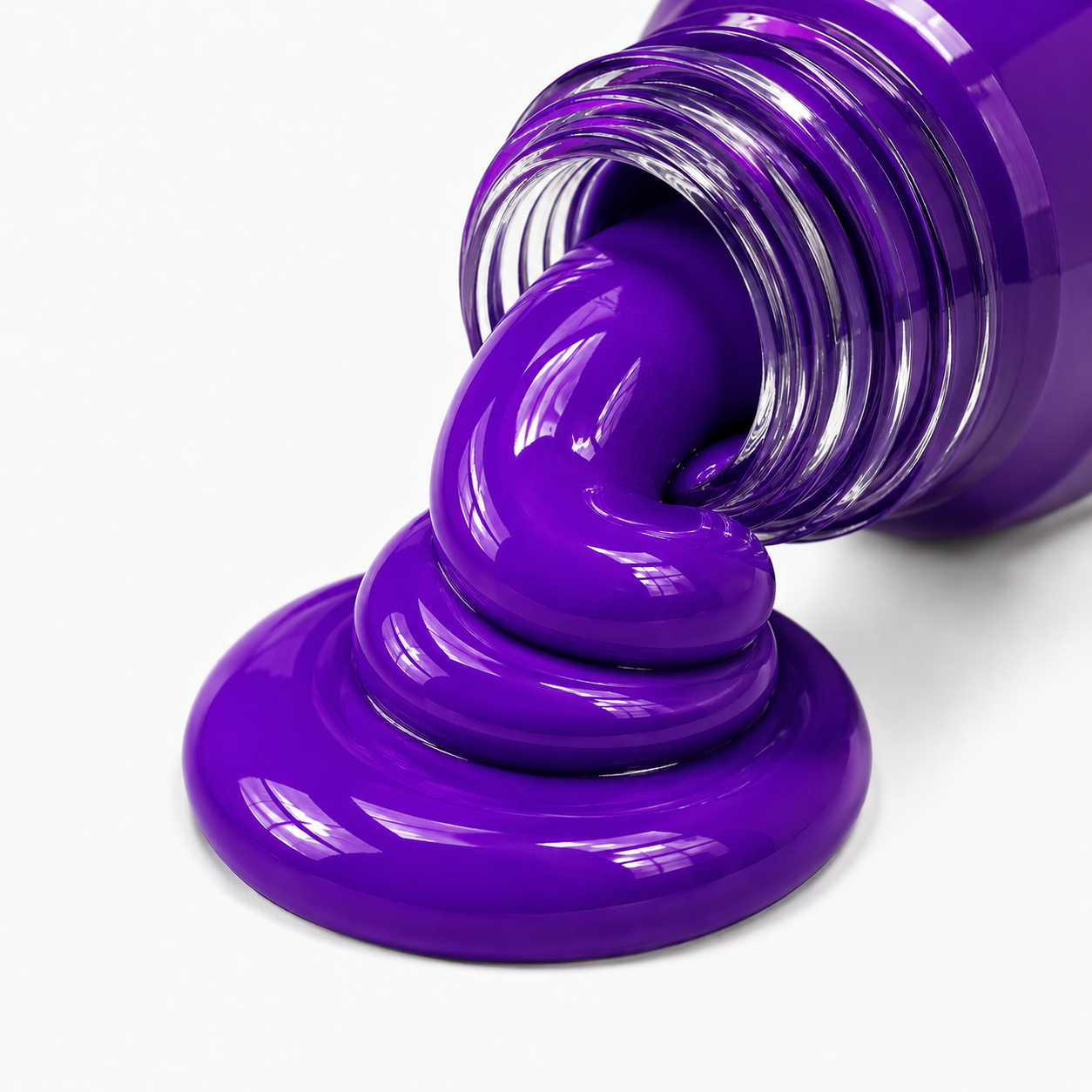 198 | Neon Violet