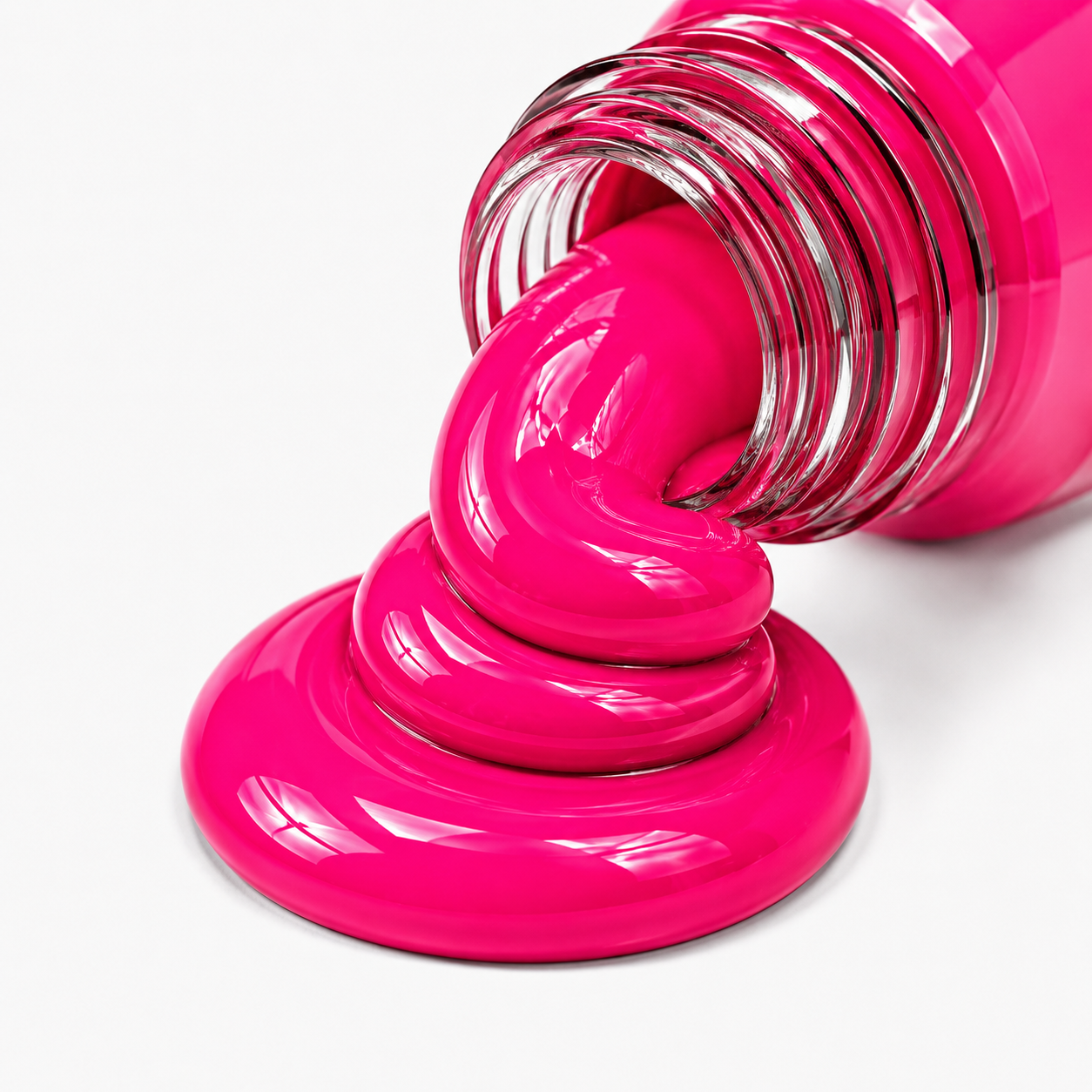 197 | Neon Pink