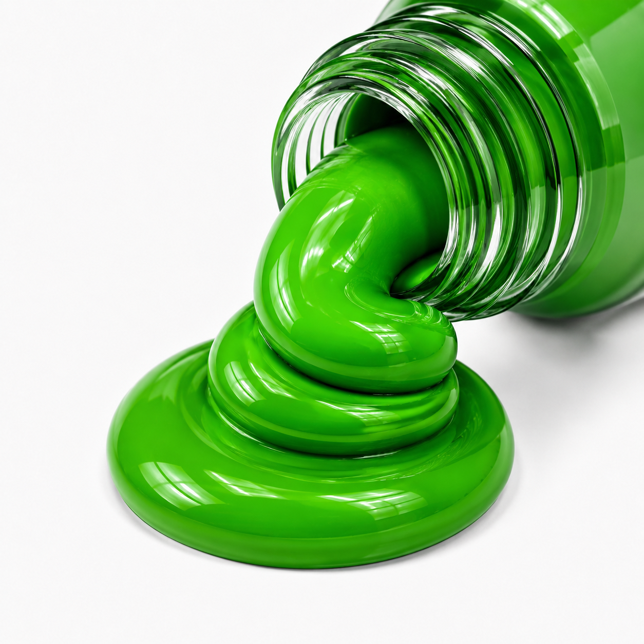 196 | Neon Green