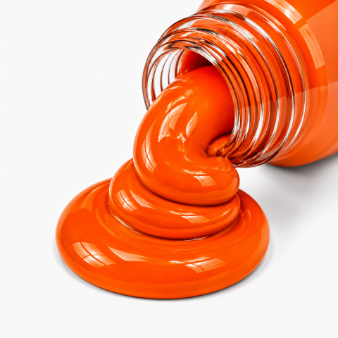 195 | Neon Orange