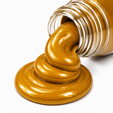190 | Solar Gold