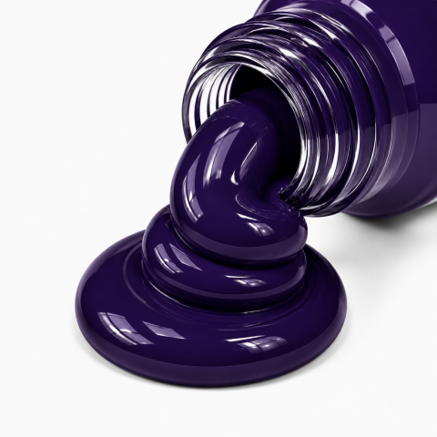 163 | Deep Violet