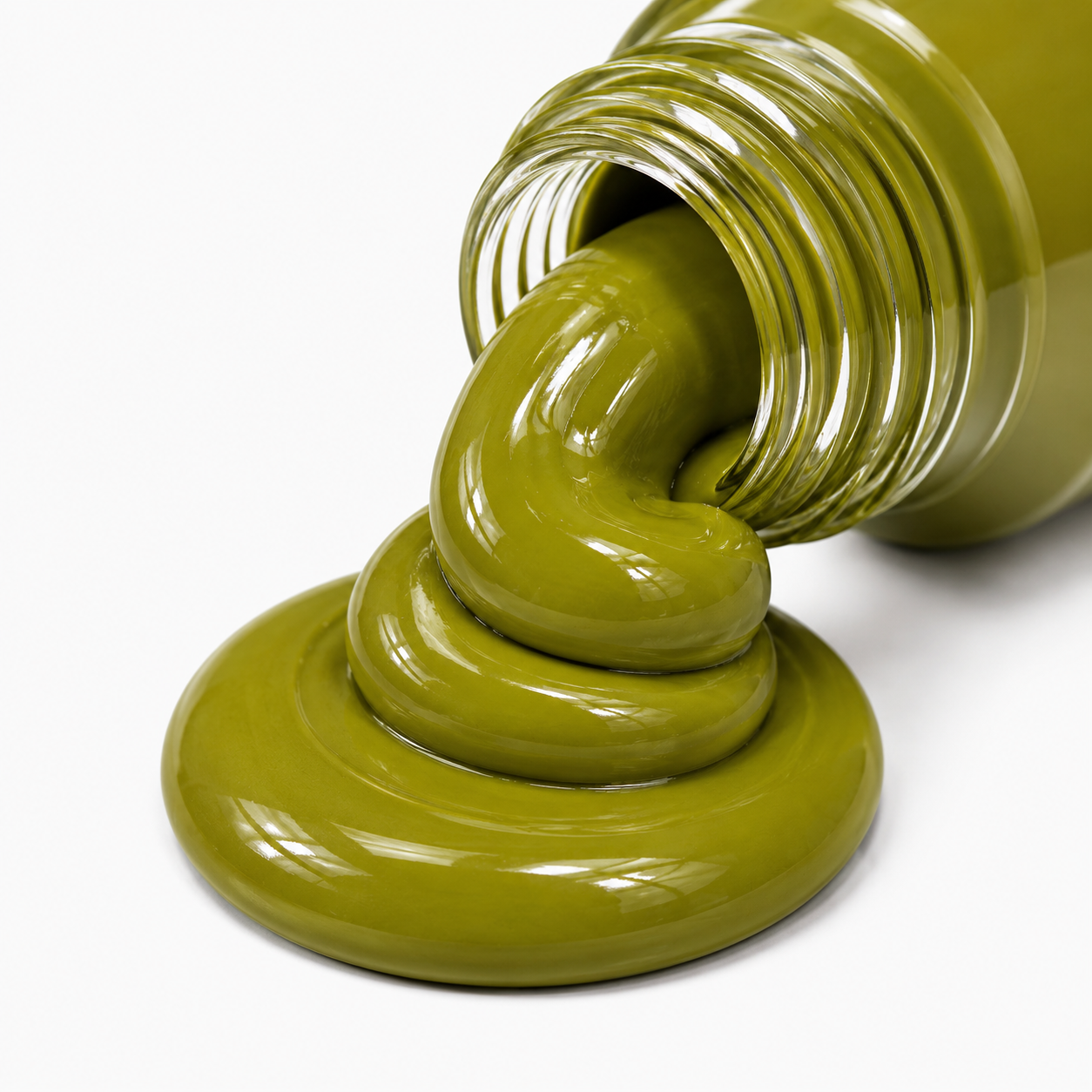 157 | Olive Green Light
