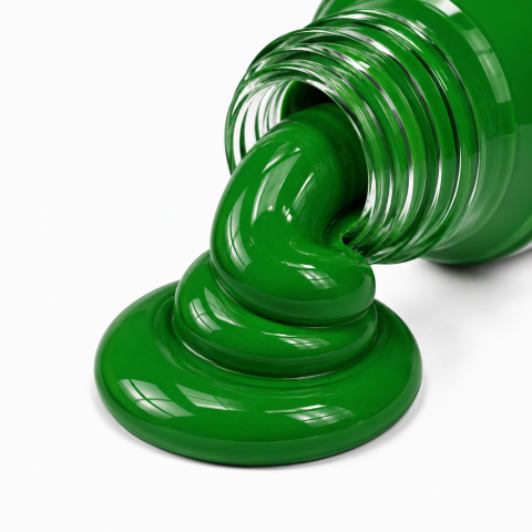 154 | Permanent Green