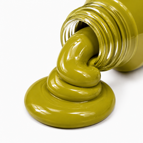 153 | Yellowish Green
