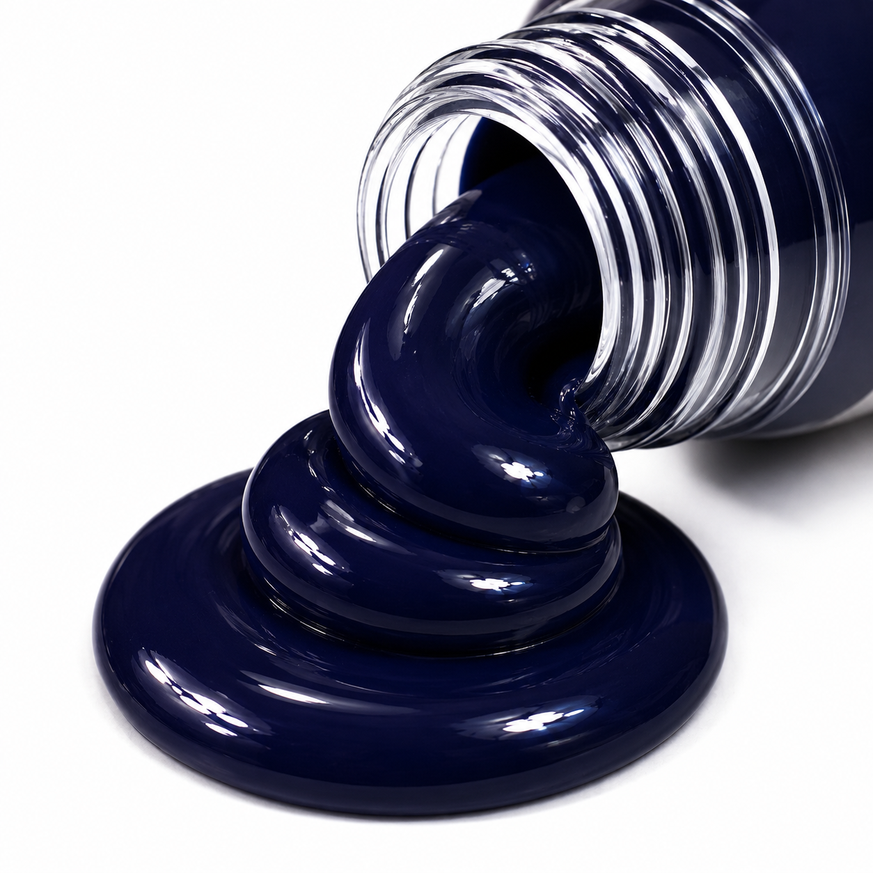 143 | Prussian Blue Hue
