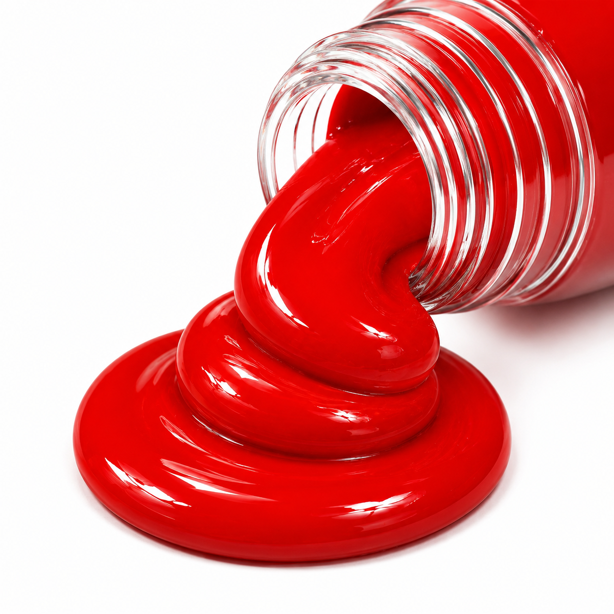 135 | Pyrolle Red