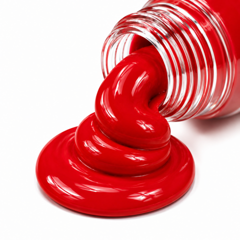 133 | Cadmium Red Hue