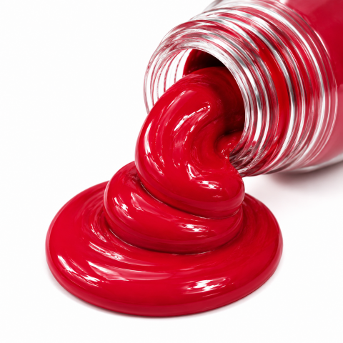 131 | Carmine Red Rubine