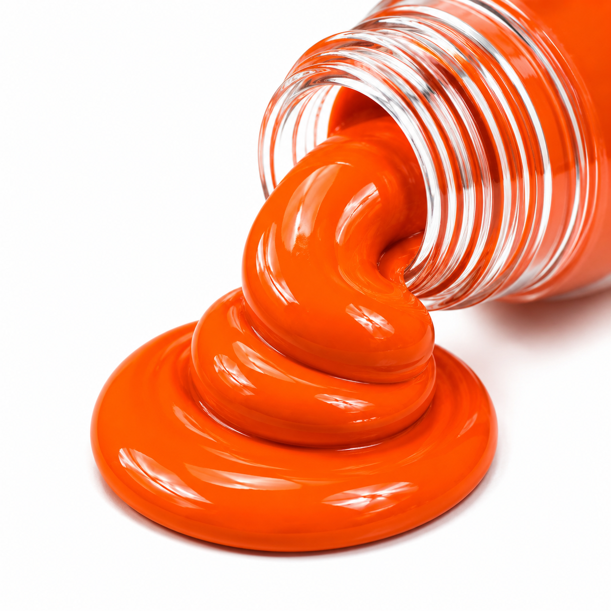 120 | Permanent Orange