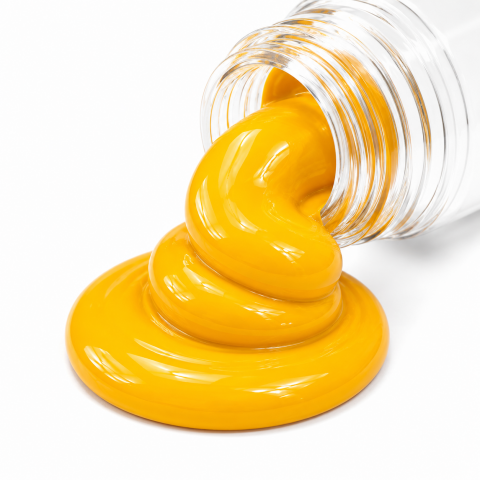 113 | Cadmium Yellow Hue